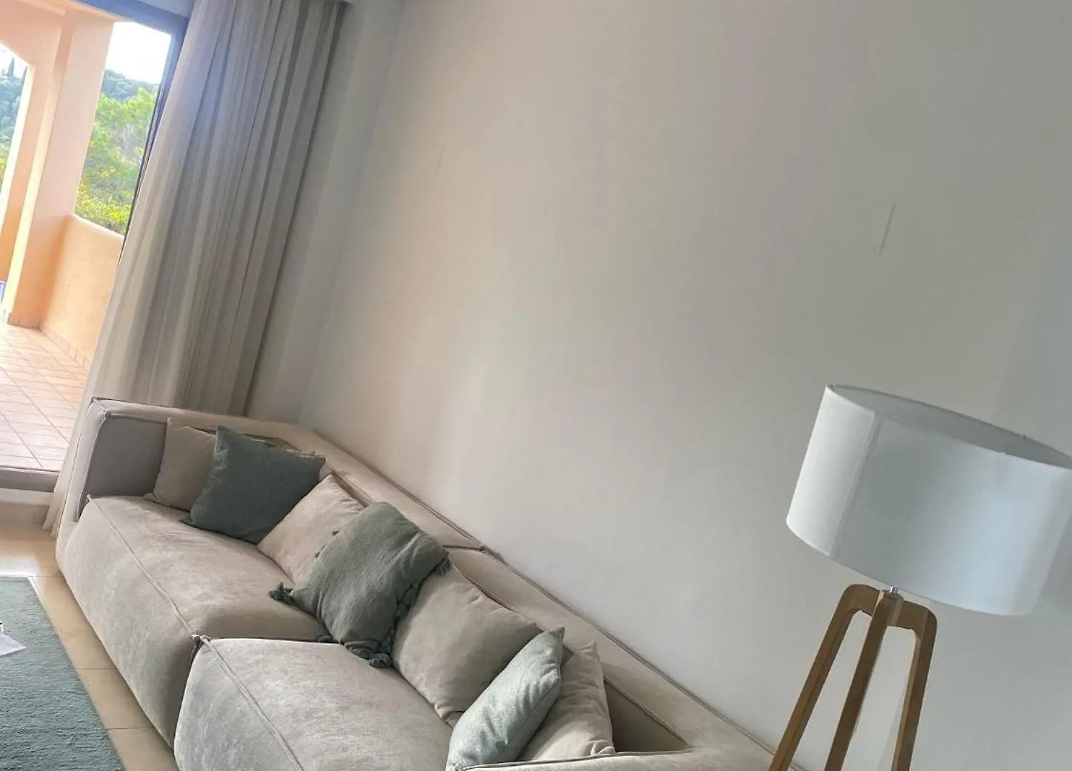 Apartamento La Resina 2407 Golf & Beach Estepona